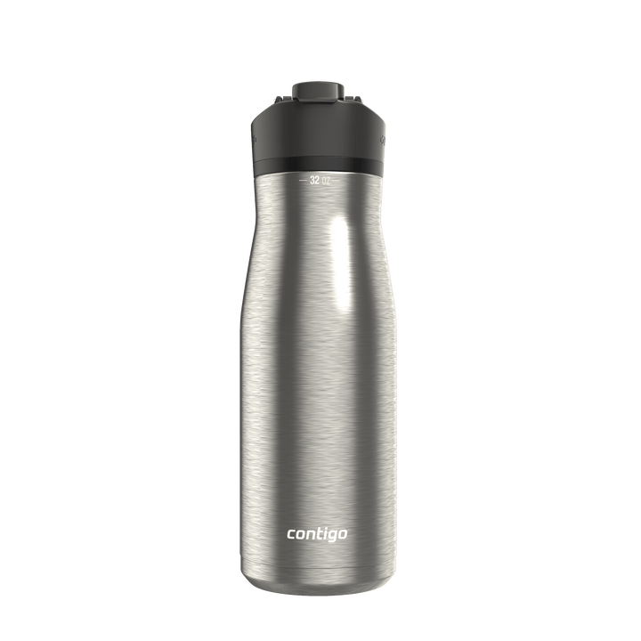 Cortland Chill 2.0, 32oz., Stainless Steel Water Bottle with AUTOSEAL® Lid D3