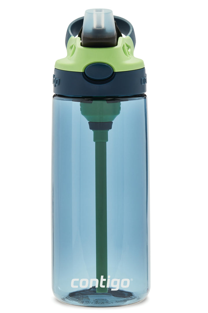 Kids Straw Water Bottle with AUTOSPOUT® Lid, 20oz K9